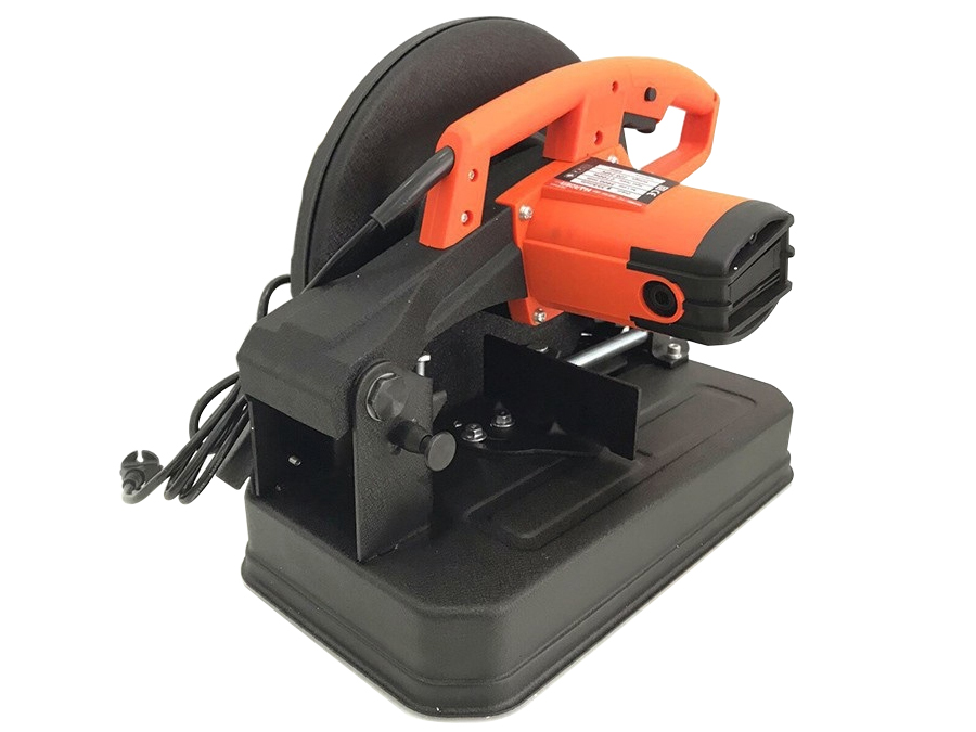 Máy cắt sắt Harden 753552 (2.700W) - 355mm