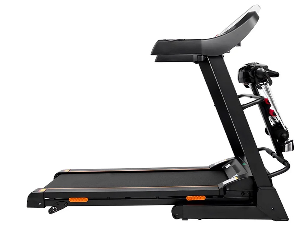 Hình ảnh máy chạy bộ thể dục Airbike Sports T800 (MK324)