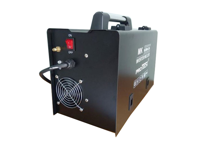 Máy hàn điện Protech MIG/MMA MK250