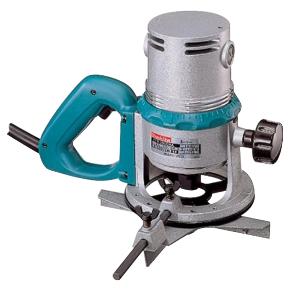 Máy phay, cắt gọt SP Makita 3600H