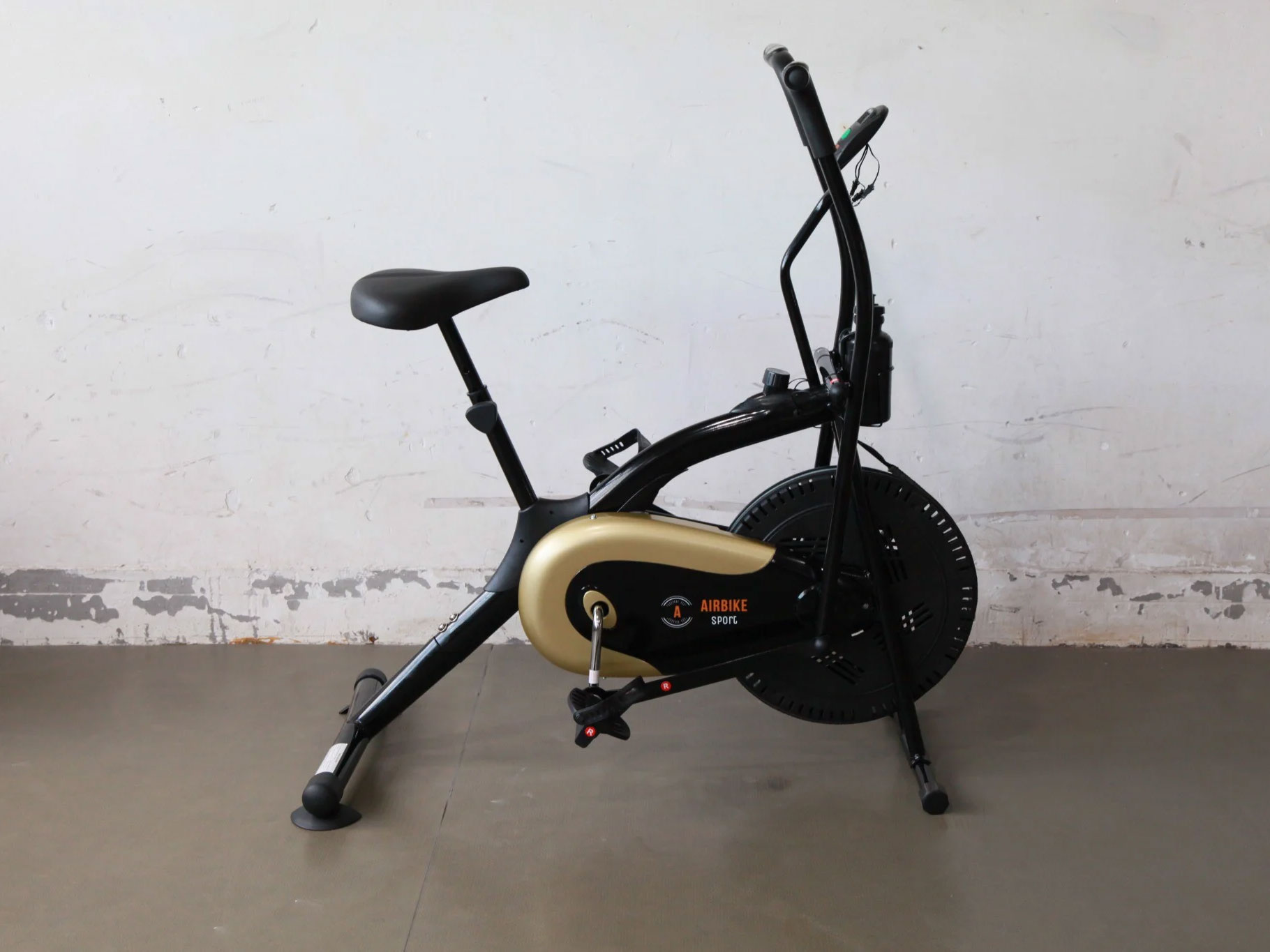 Xe đạp tập thể dục AirBike Sport MK299