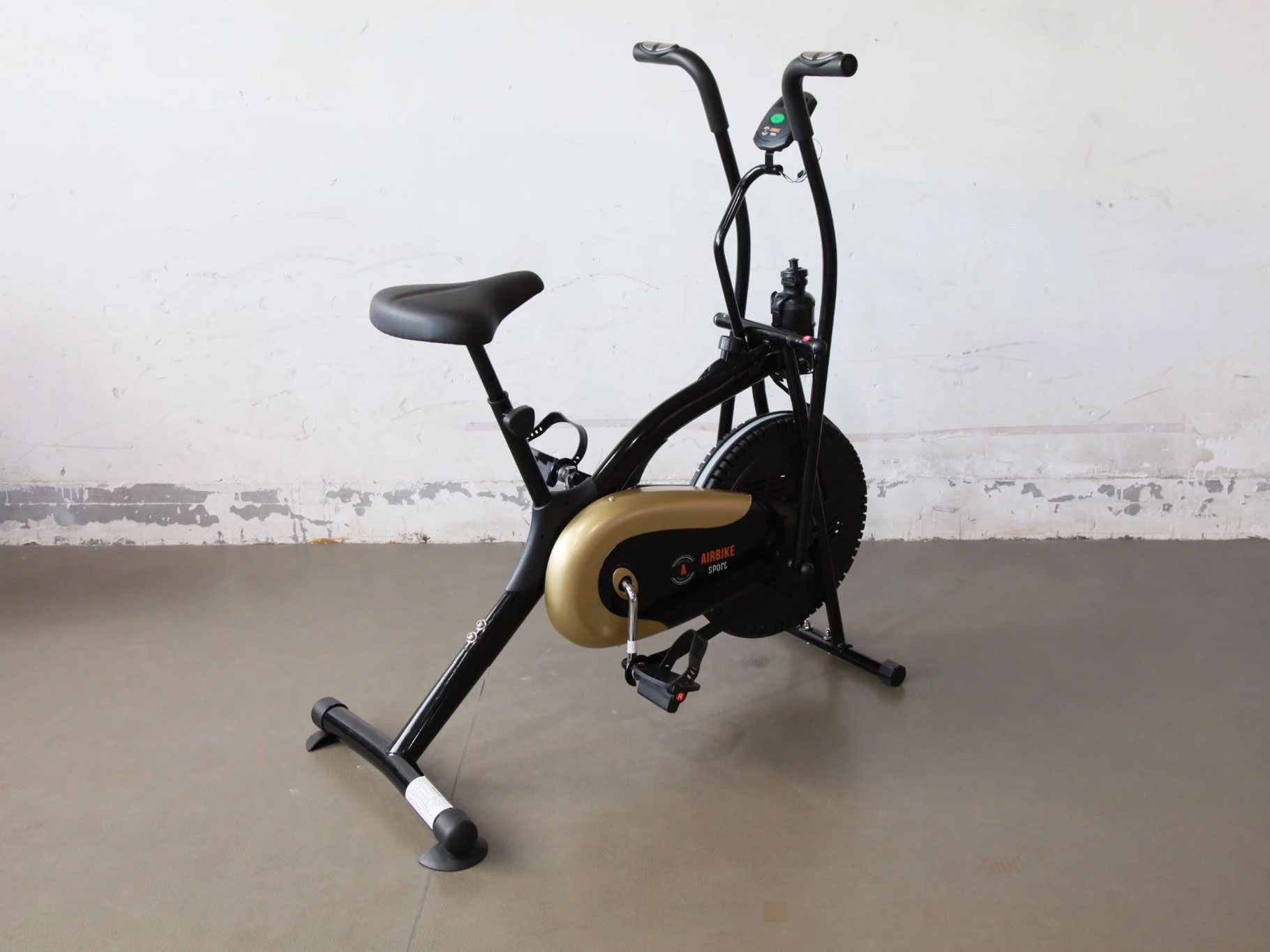 Xe đạp tập thể dục AirBike  