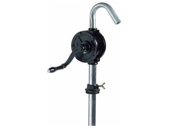 Thiết bị bơm dầu bằng tay Gartec NP2002