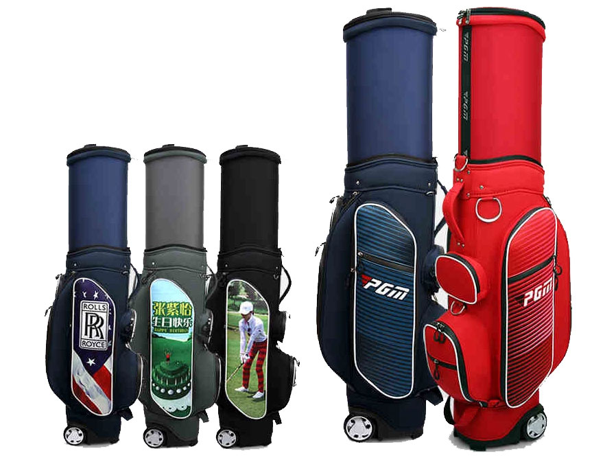 Túi đựng gậy golf PGM