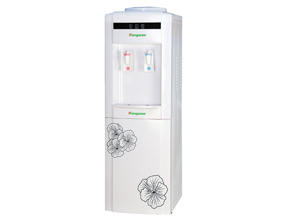 Cây nước nóng lạnh Kangaroo KG31H