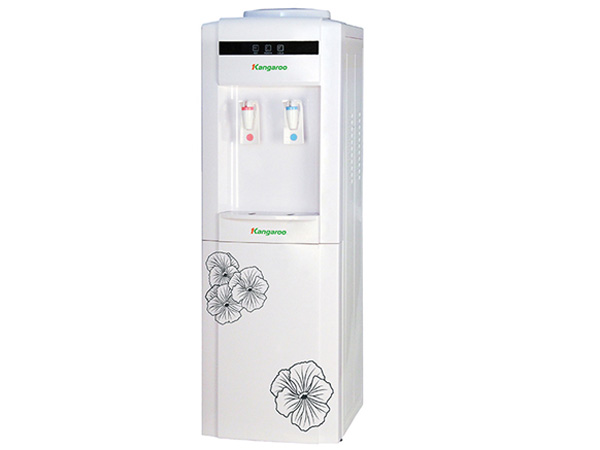 Hình ảnh cây nước nóng lạnh Kangaroo KG31H