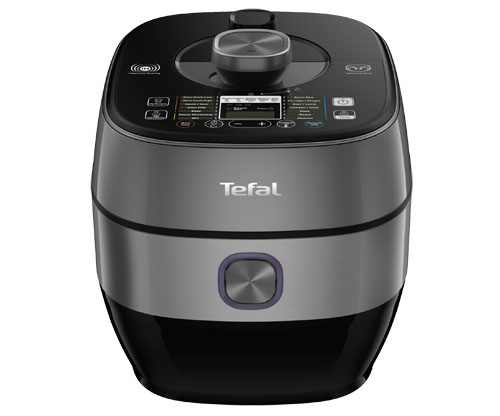 Nồi áp suất điện Tefal