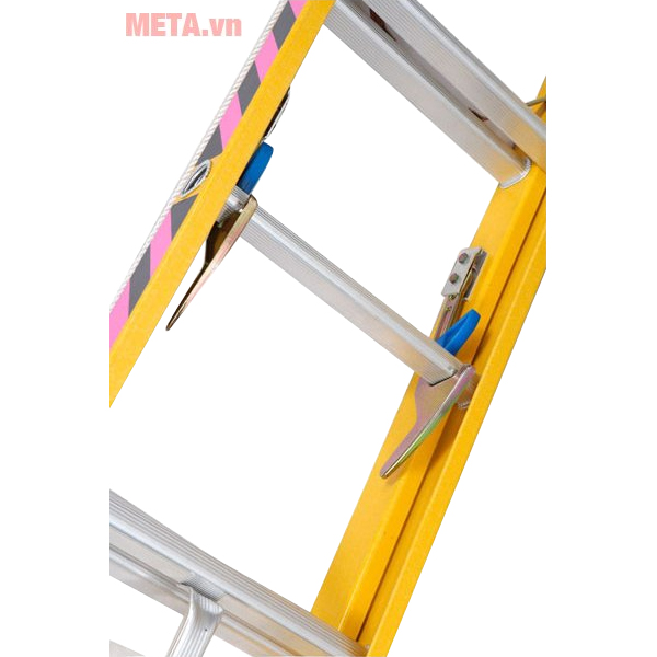 Thang nhôm PaL FP-28