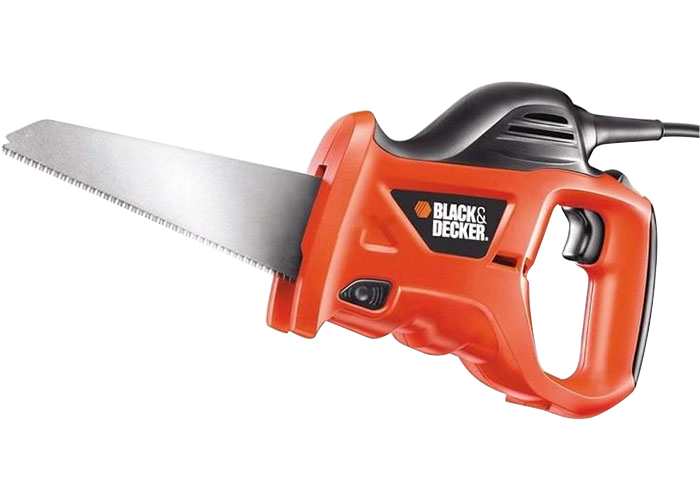 Máy cưa điện cầm tay Black & Decker KS880EC (400W)