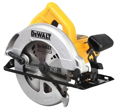 Máy cưa đĩa 185mm DeWalt DWE561