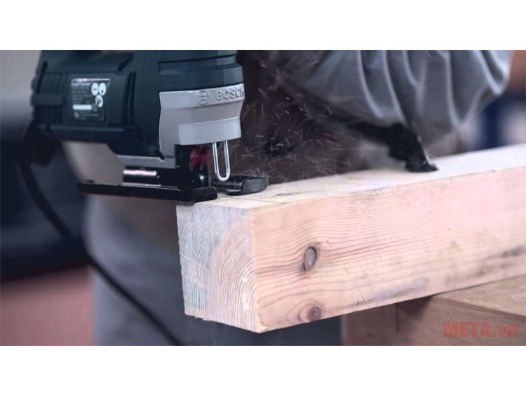 Máy cưa lọng Bosch GST 8000E