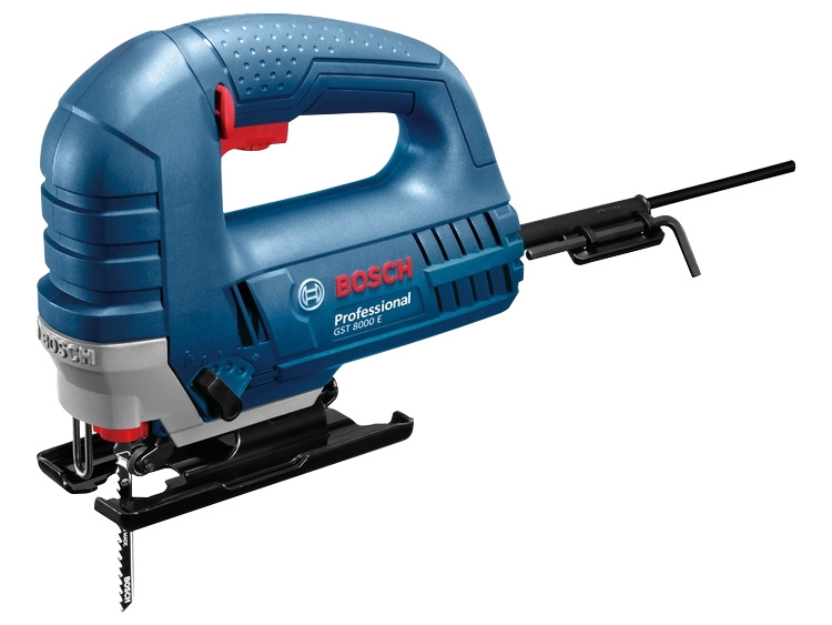 Máy cưa lọng Bosch GST 8000E