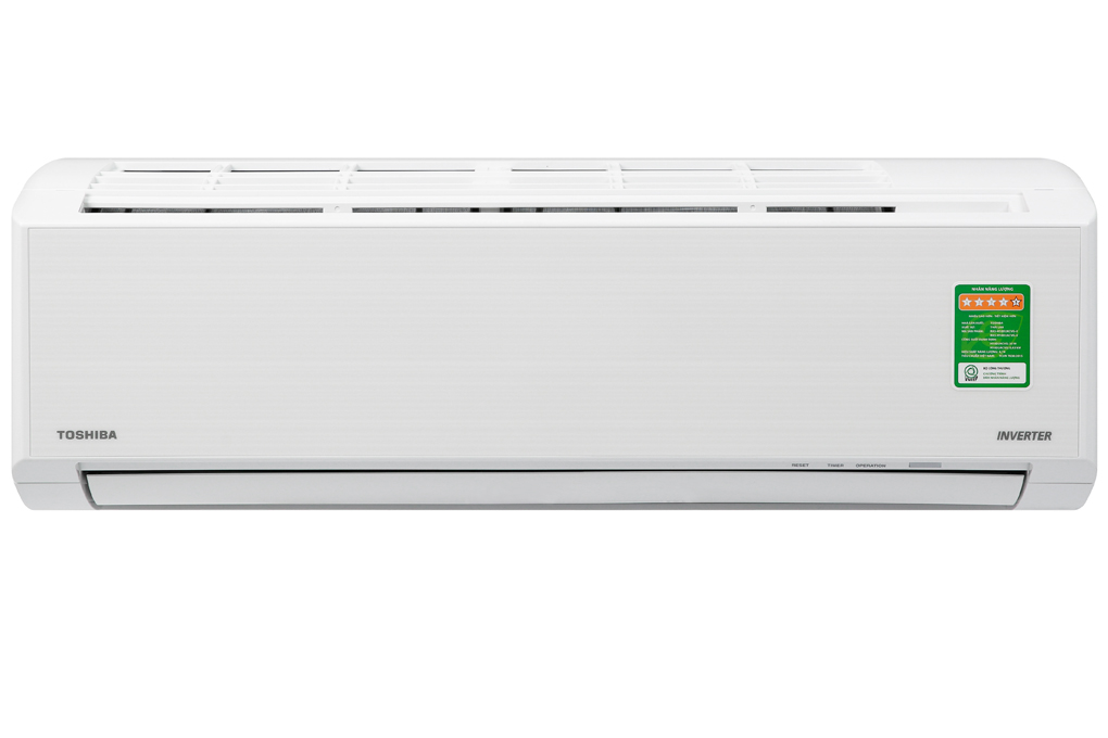 Máy lạnh Inverter Toshiba 1.0 HP RAS-H10D2KCVG-V