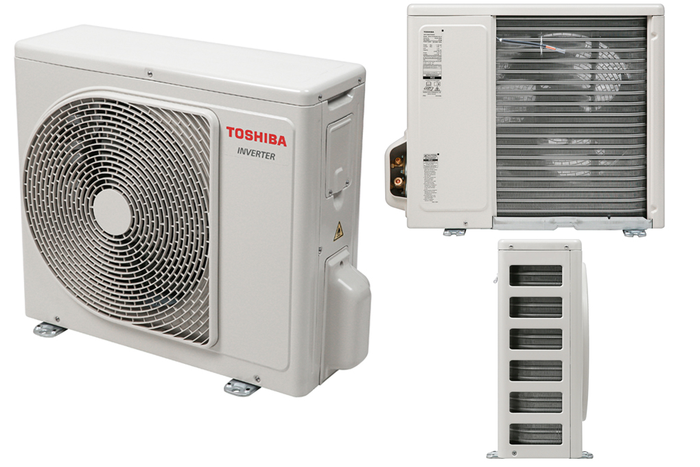 Điều hòa Toshiba RAS-H10D2KCVG-V
