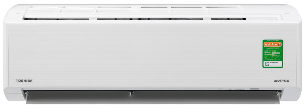 Máy lạnh Toshiba Inverter 