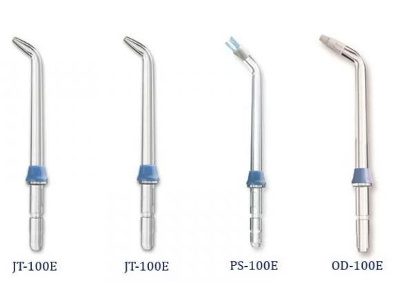 Máy tăm nước Waterpik Cordless Advanced WP-560