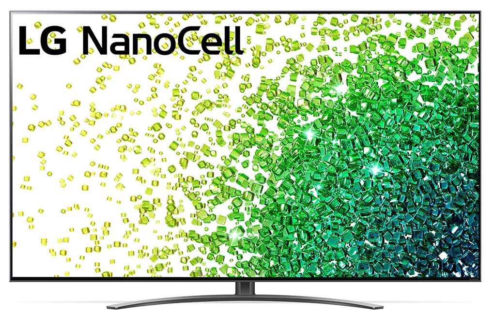 Smart Tivi NanoCell LG 4K 75 inch 75NANO86TPA HDR ThinQ AI