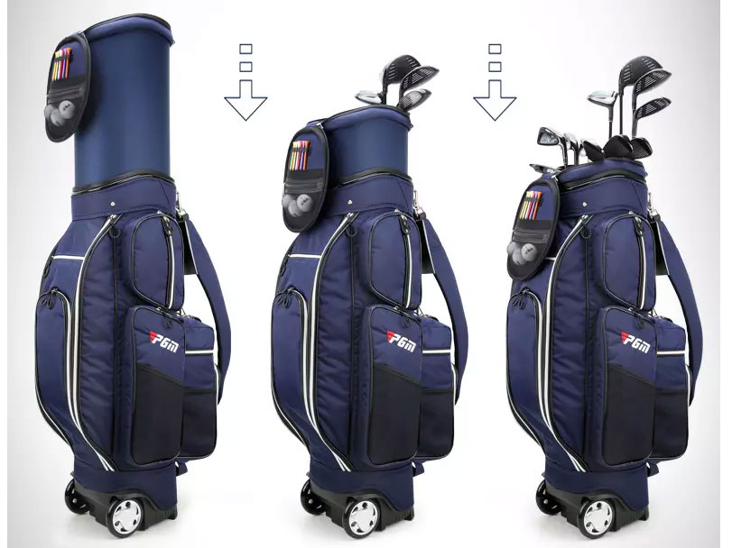 Túi golf Cart Bag PGM