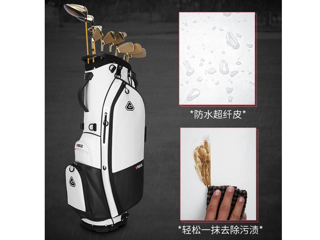 Túi golf cao cấp