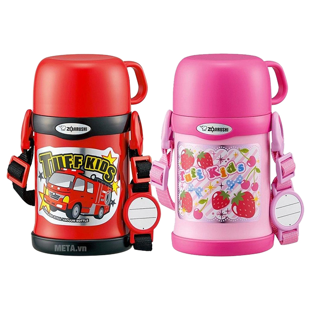 Bình giữ nhiệt lưỡng tính Zojirushi SC-ZT45 - 450ml