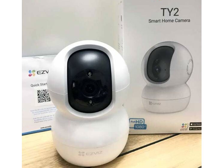 Camera wifi Ezviz CS-TY2-B0-1G2WF