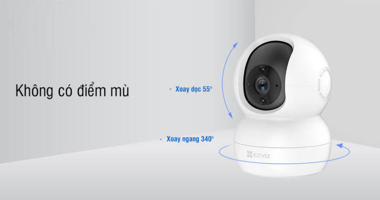 Ezviz CS-TY2-B0-1G2WF