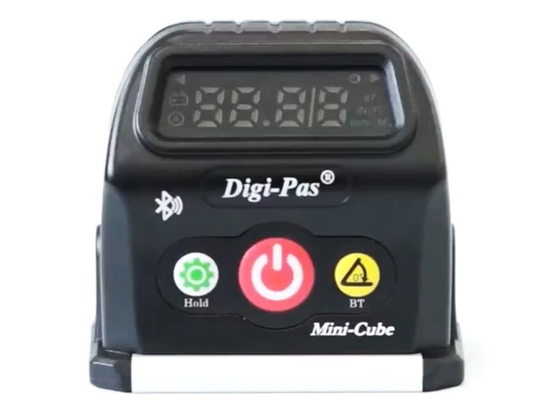 Thước cân bằng điện tử thông minh Digipas DWL-90Pro