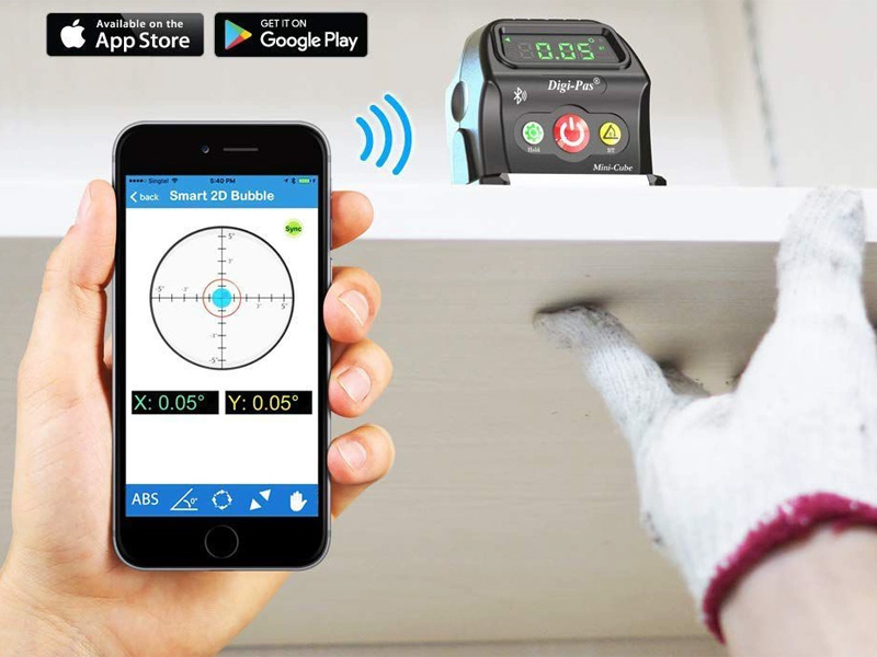 Trang bị kết nối Smartphone