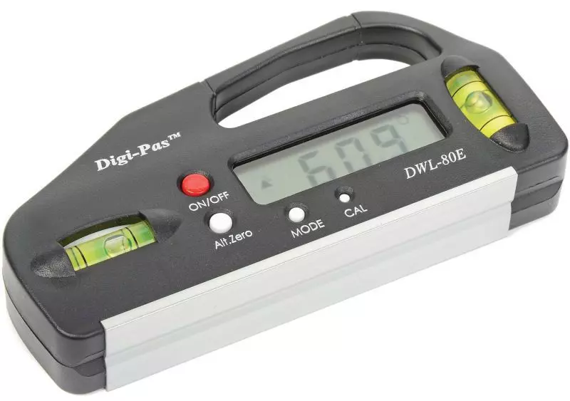Digi-pas DWL 80E