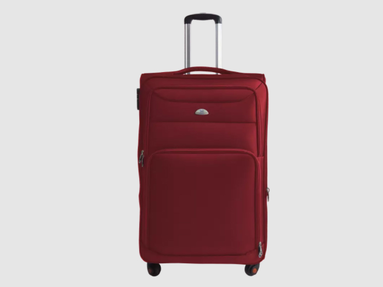 Vali 4 bánh xoay VLX019 20 inch