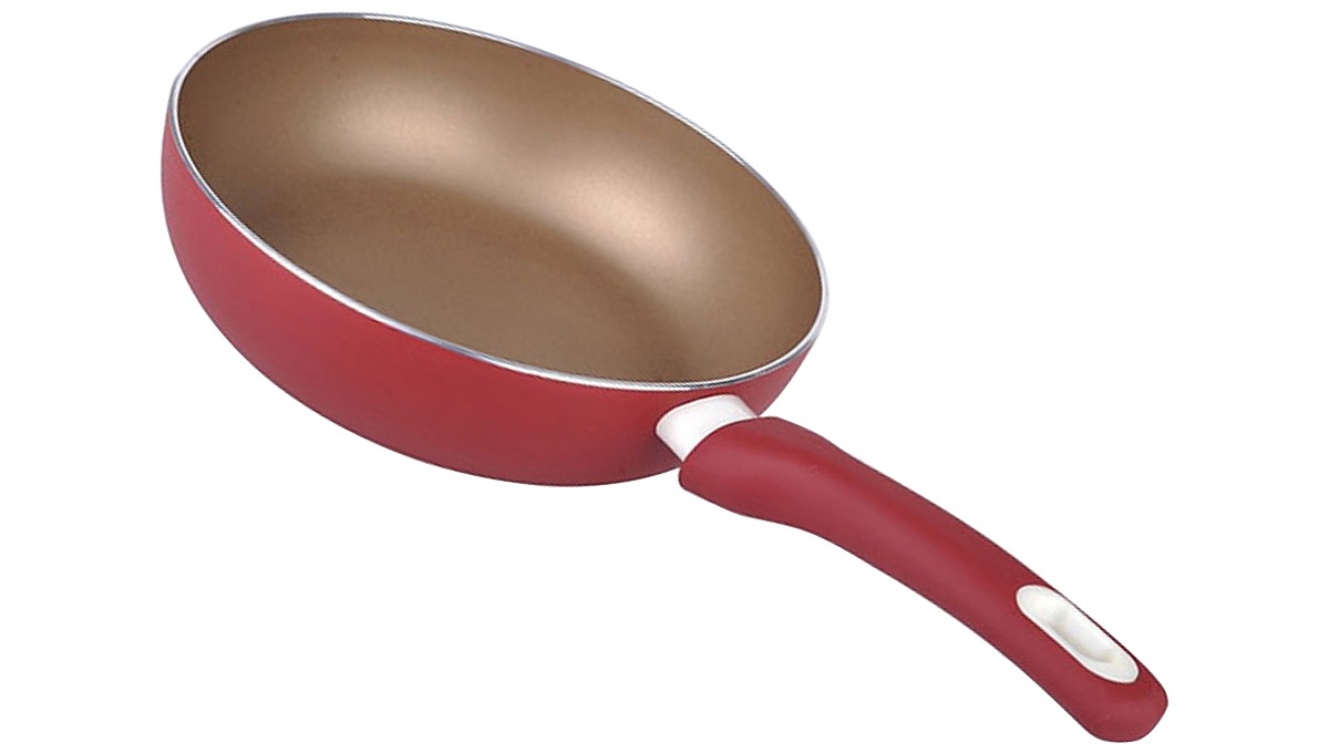 Chảo chống dính đáy từ Elmich EL7104 26cm