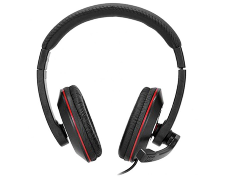 Hình ảnh tai nghe Texet PCM-001 (có Mic)