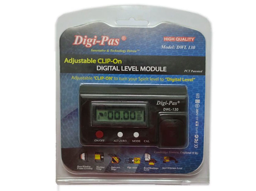 Digi-Pas DWL 130
