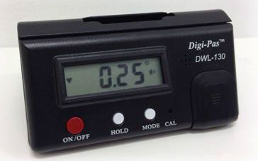 Thước thủy kẹp kỹ thuật số Digi-Pas DWL 130