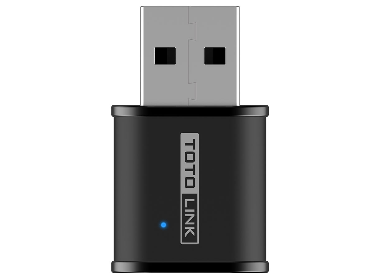 USB Wifi băng tần kép 