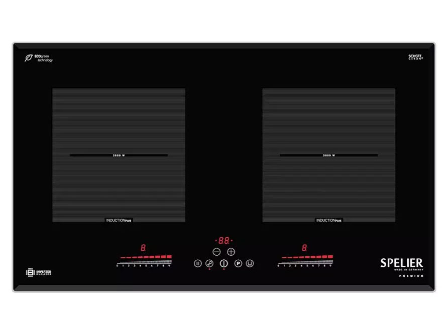 Bếp từ đôi Spelier SPE-IC1088