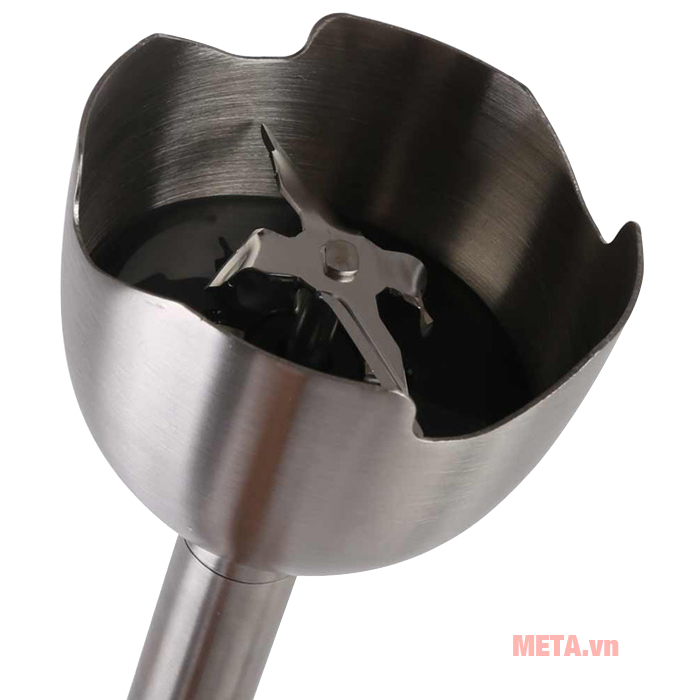 Máy xay cầm tay Panasonic MX-S401SRA - 800W