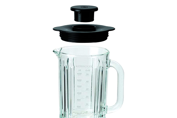 Phụ kiện cối xay sinh tố thủy tinh chịu nhiệt KenWood KAH358GL/KAH359GL