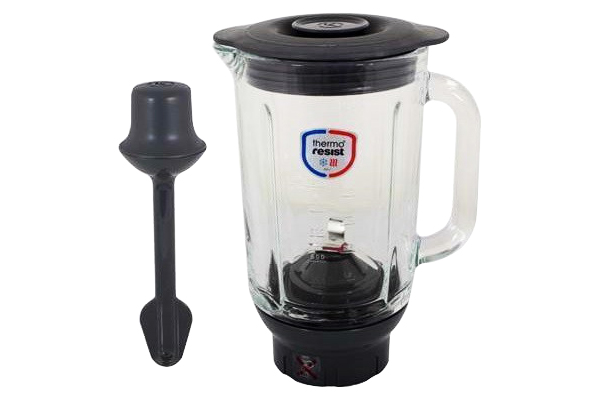 Phụ kiện cối xay sinh tố thủy tinh chịu nhiệt KenWood KAH358GL/KAH359GL