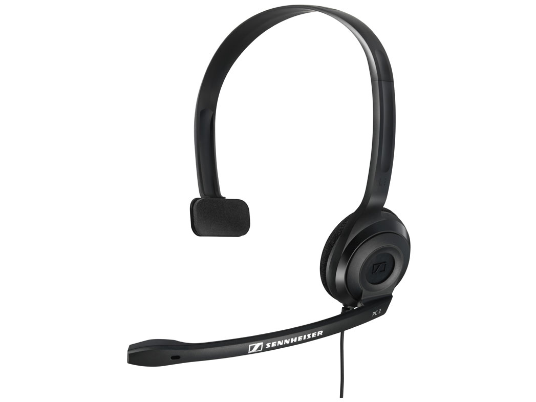 Tai nghe EPOS Sennheiser PC 2 Chat