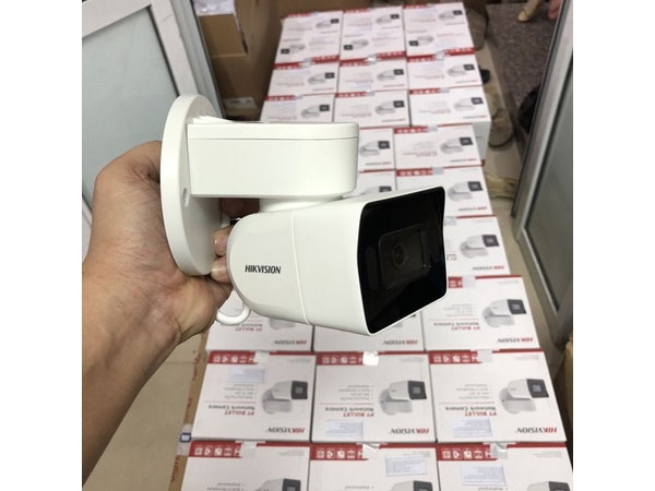  Camera Hikvision