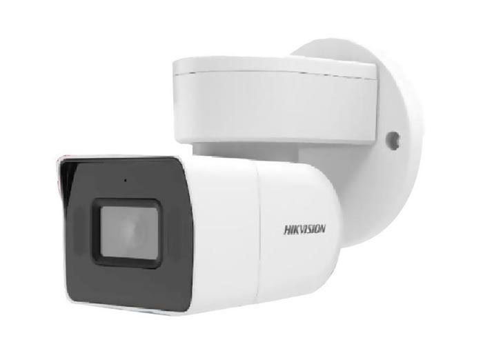 Camera IP quay quét thân trụ 2MP Hikvision DS-2CD1P23G0-I