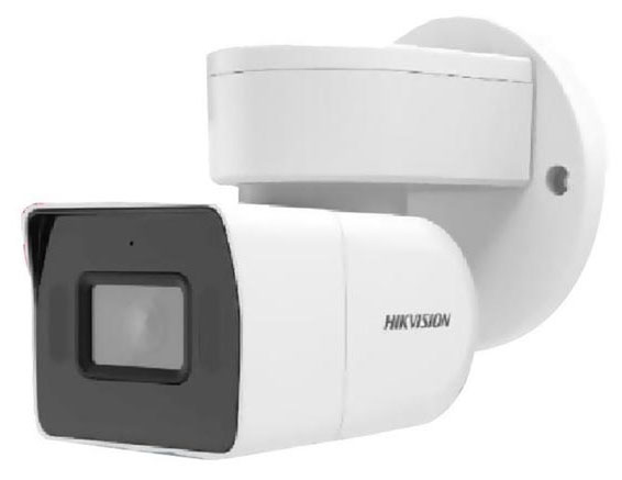 P Hikvision DS-2CD1P23G0-I