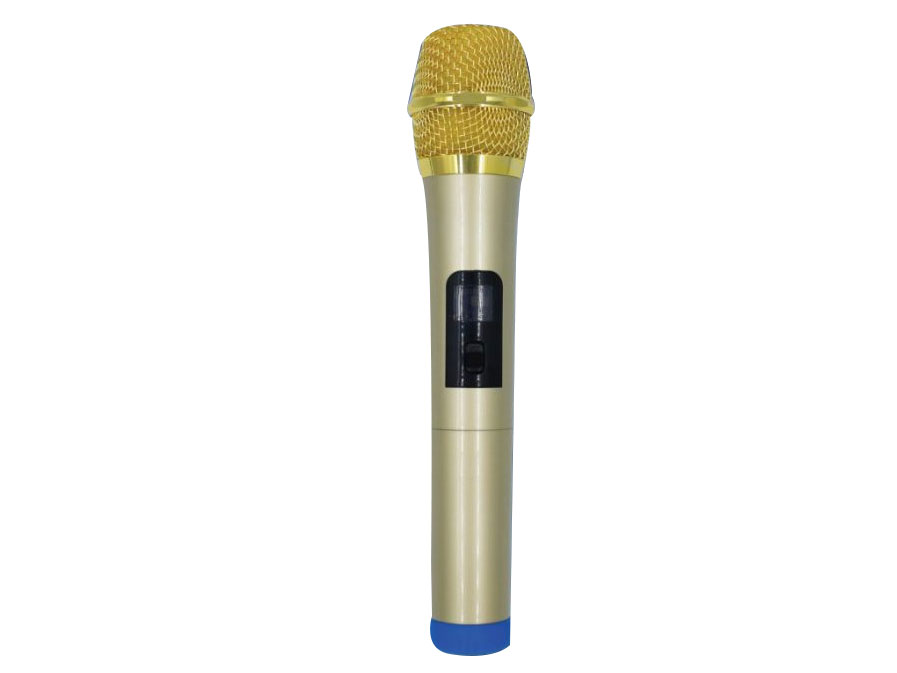 Micro MQ Audio B518 (set 1 mic)