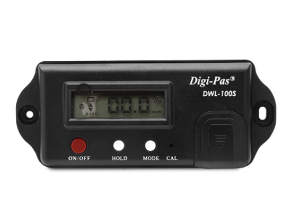 Thước đo góc kỹ thuật số Digi-Pas DWL-100S