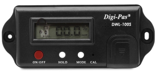 Hình ảnh thước đo góc kỹ thuật số Digi-Pas DWL-100S