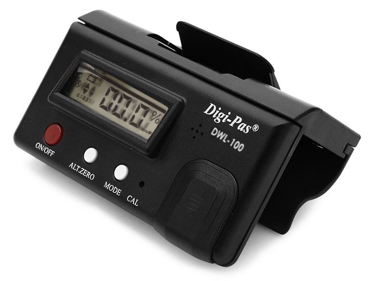 Digi-Pas DWL-100