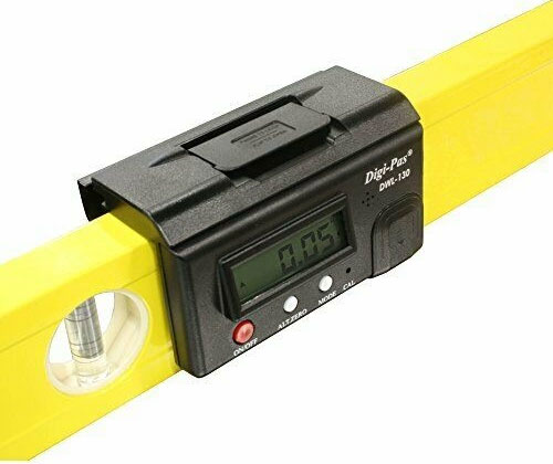 Thước thủy kẹp kỹ thuật số  