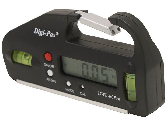 Thước thủy Digi-pas  