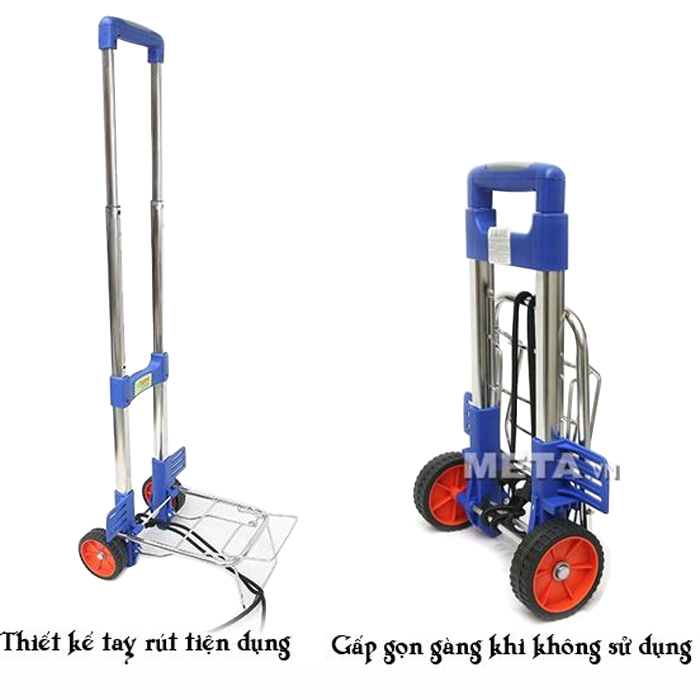Xe đi chợ đa năng RTV 450S